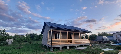 Хопер 8x9 Максимов